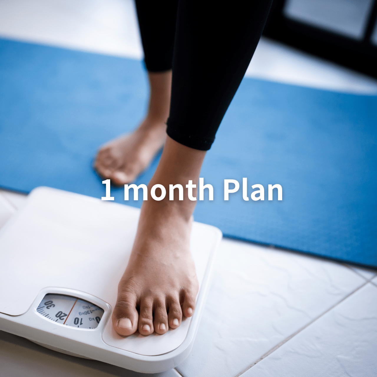 限定5名 (1か月プラン)オンラインパーソナルモニター募集 250ドル - >125ドル - InfiniX Fitness