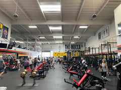 ロサンゼルスフィットネスツアー(お一人様プラン)