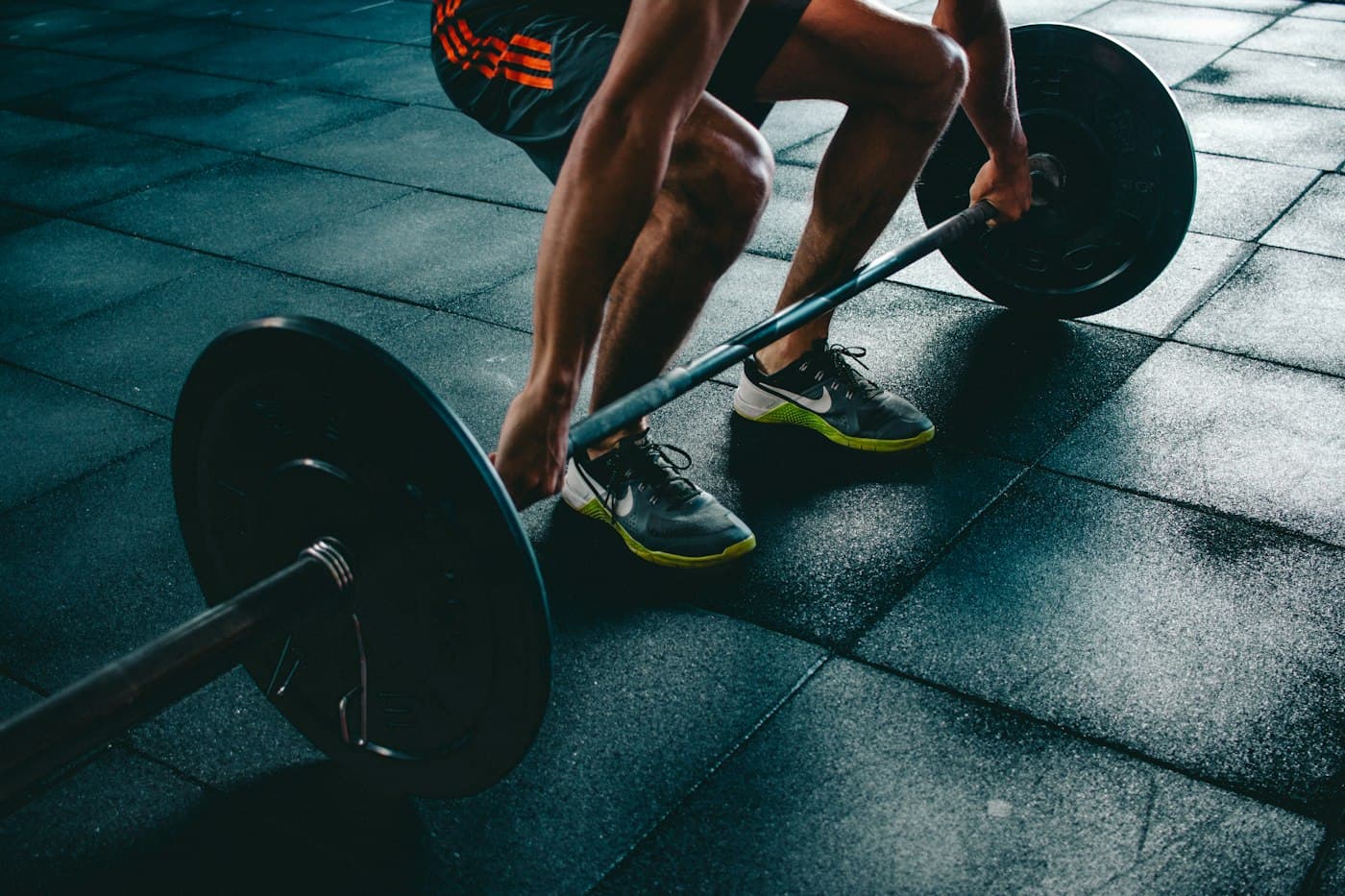 Strength training environment