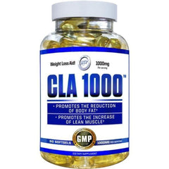 CLA-1000™ 90 Softgels