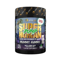 Alpha Lion SuperHuman Pump 42 Servings - InfiniX Fitness