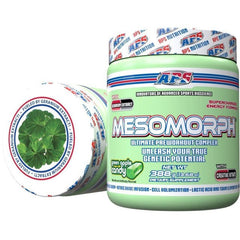 APS Nutrition Mesomorph V4 388 Grams - InfiniX Fitness