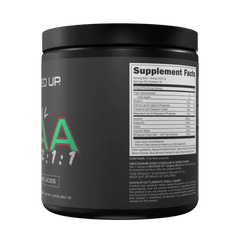 Bucked Up Original BCAA バックドアプ オリジナルBCAA 30回分 - InfiniX Fitness