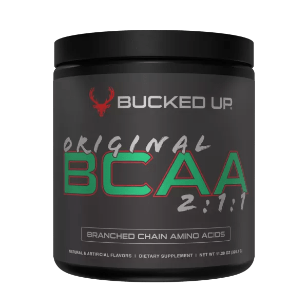 Bucked Up Original BCAA バックドアプ オリジナルBCAA 30回分 - InfiniX Fitness