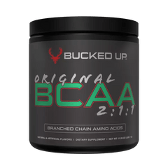 Bucked Up Original BCAA バックドアプ オリジナルBCAA 30回分 - InfiniX Fitness