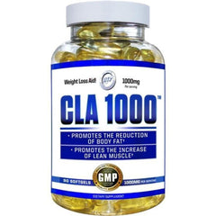 CLA - 1000™ 90 Softgels - InfiniX Fitness