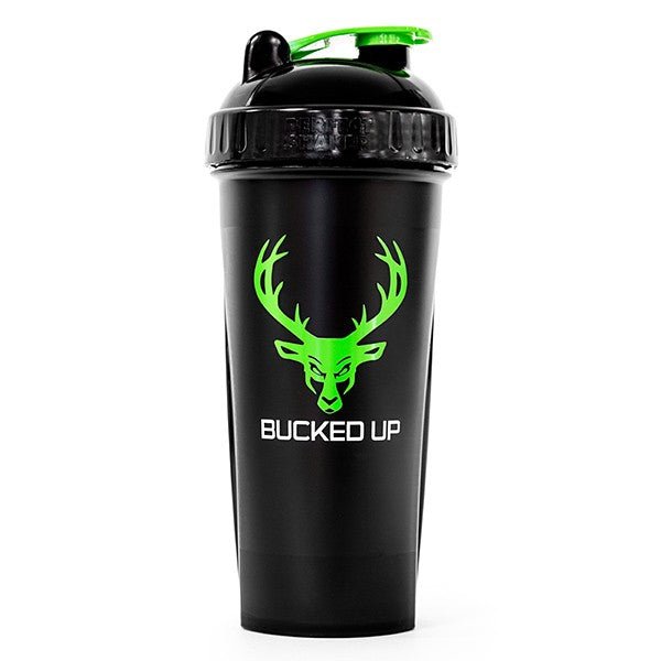 Perfect Shaker ブラックパーフェクトシェーカー 830ml - InfiniX Fitness