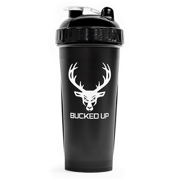 Perfect Shaker ブラックパーフェクトシェーカー 830ml - InfiniX Fitness