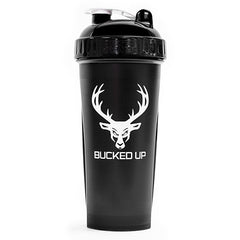 Perfect Shaker ブラックパーフェクトシェーカー 830ml - InfiniX Fitness