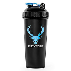 Perfect Shaker ブラックパーフェクトシェーカー 830ml - InfiniX Fitness